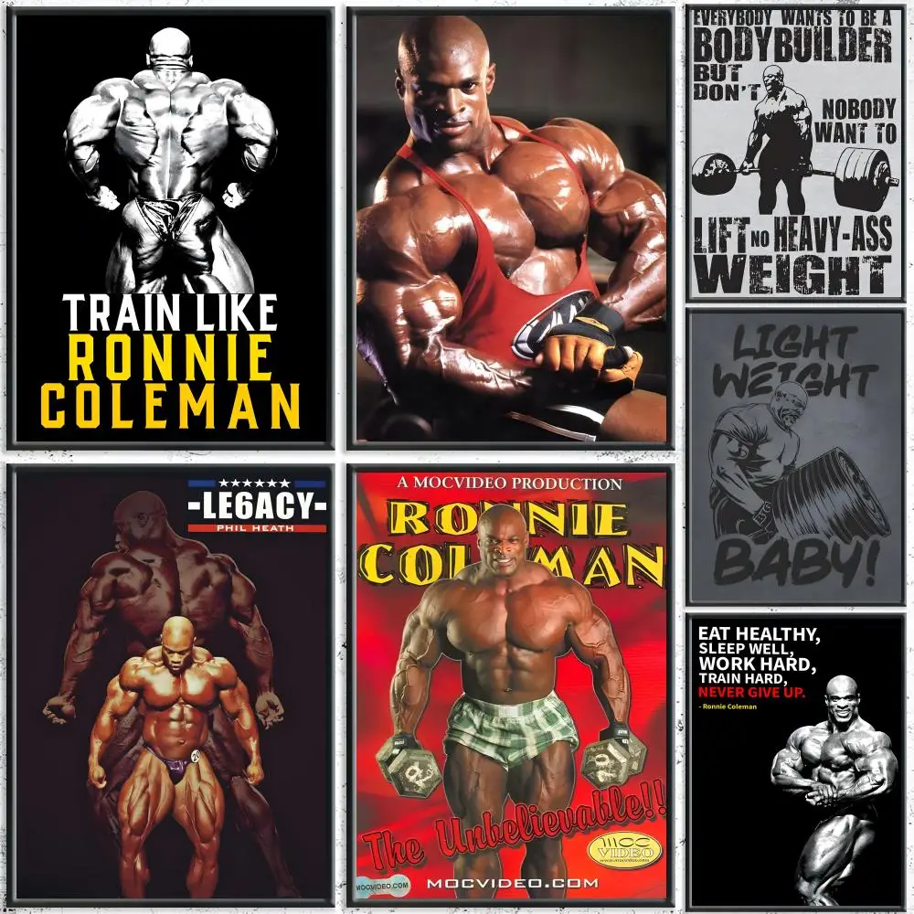 Bodybuilding Champi… - image