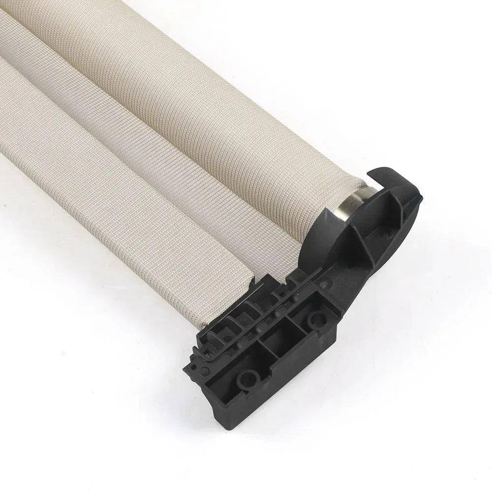 Car Panoramic Elect…