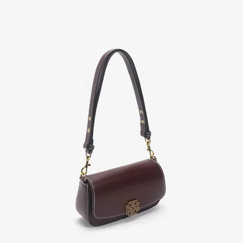 Bolsas Crossbody clássicas para mulheres, grande capacidade, bolsa de compras, bolsa de couro, bolsa de ombro, alta qualidade, moda luxuosa, designer