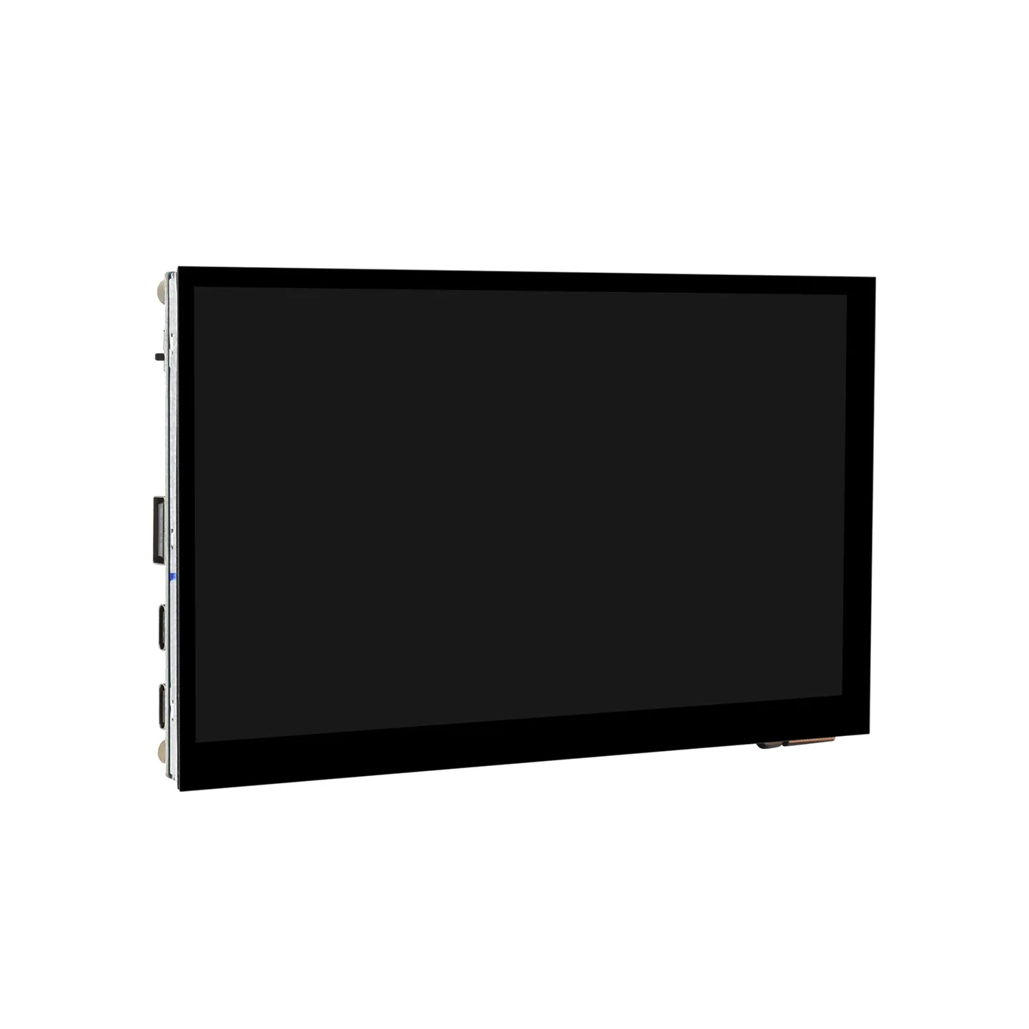 ESP32-P4 7-inch Touchscreen Development Board with Wi-Fi 6 and Bluetooth 5 Supports AI Interaction
