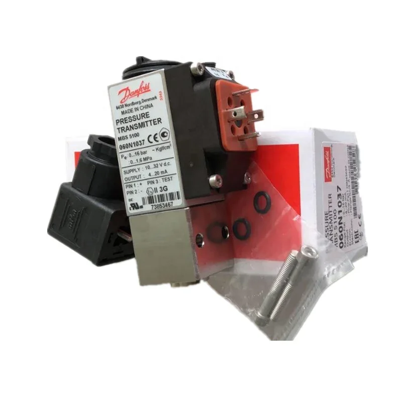 مفتاح الضغط MBC MBC8100 MBC5100 سلسلة MBC5100 1411-1DB04 061B0002666 مفتاح درجة الحرارة 061 061B