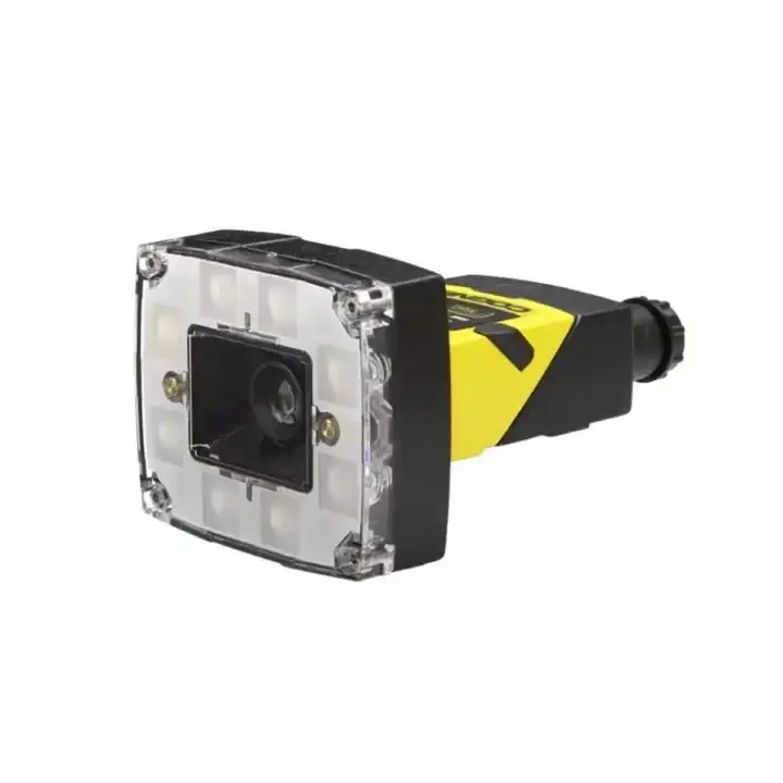 Original COGNEX In-Sight 2000M-130 IS2000M-130-40-125 Automated Vision Sensor  inspection In Sight