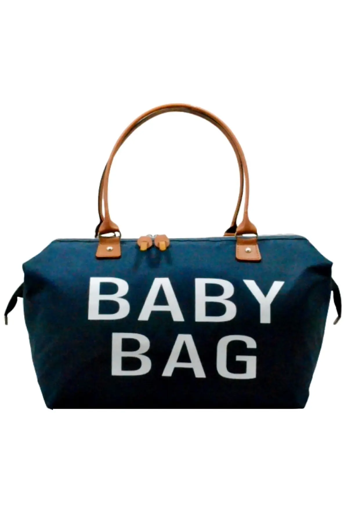 

DOLBOVI Baby Bag navy blue mother Baby care and Mommy women Bag Hospital Bag