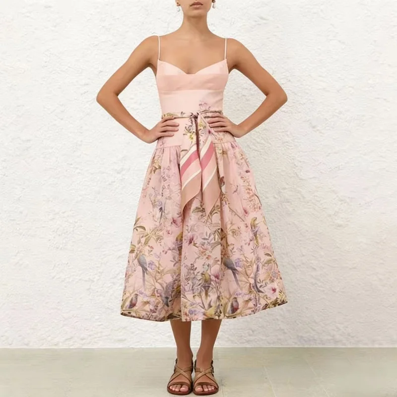   Maillot de bain une pièce mi-long, taille haute, imprimé, t-shirt, couleurs, coupe cintrée, édition spéciale Dr