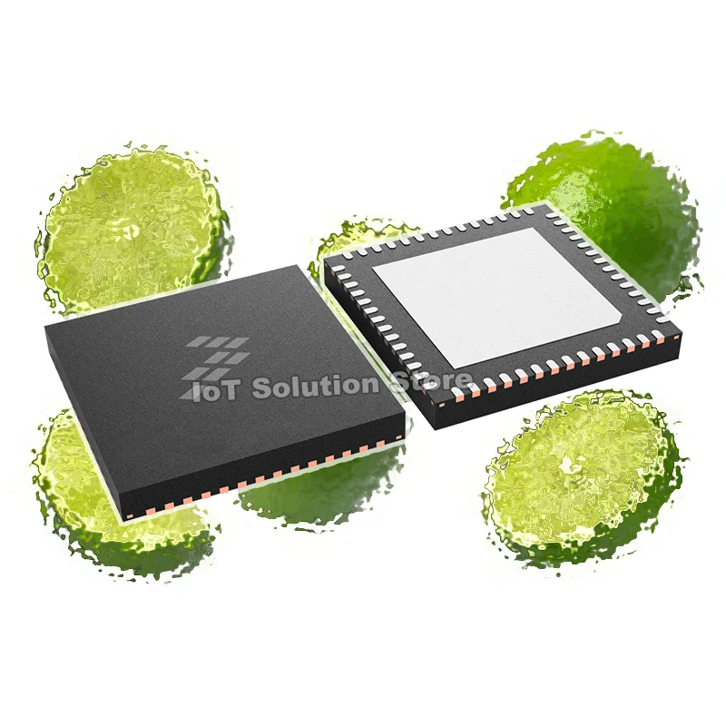 

(1PCS) MMPF0100FBANES MMPF0100NPAEPR2 MMPF0100NPAZESR2 MMPF0200F6AEP MVR5510AMBA4ES MVR5510AMDA0ES New