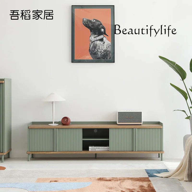 Ng Tv Cabinet Nordi… - image