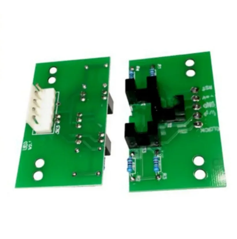 1PC Tire Balancer Position Photoelectric Sensor Car Scale Circuit Spindle Line Board