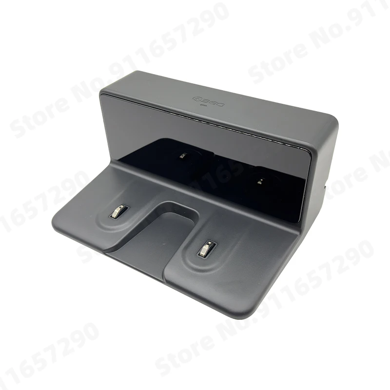 Original Docking station Dock Ladestation Ersatzteile für Qihoo s10 x100 max Staubsauger Zubehör