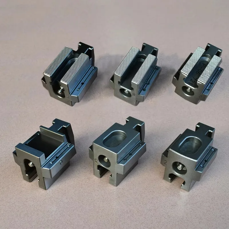 

Genuine CNC Power Chuck Master Jaw Lathe Chuck 3 Jaw AUTO Soft Hard Jaw OP-206 OP-208 N-206 N-208 N-210 3H-206 3H-208 3H-210