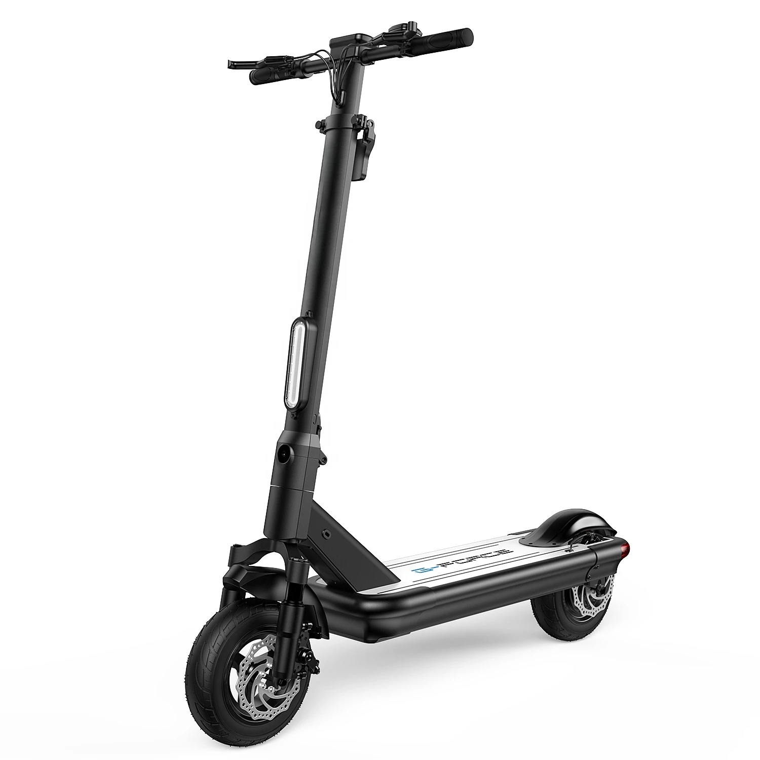 Foldable Electric Scooter for Adults 48V 12Ah Lithium Battery 500W