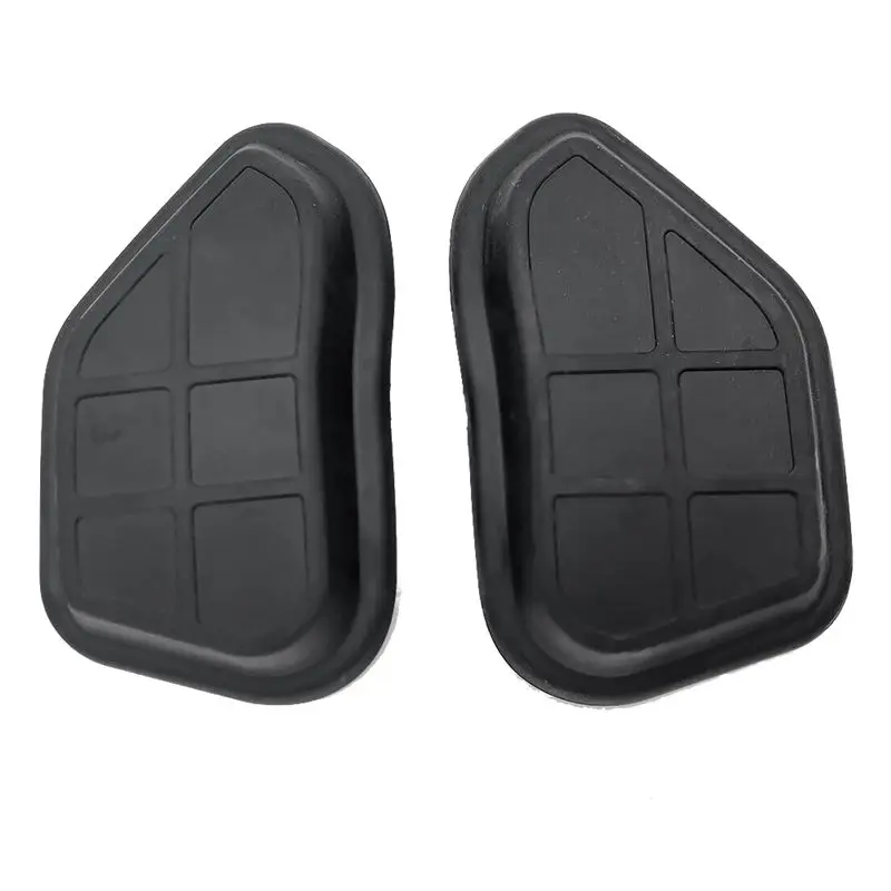 1Pair Front Strut Tower Plug Cover 8K0803593 8K0803594 For A4 A5 B8 RS5 S5 S4 2008-2016