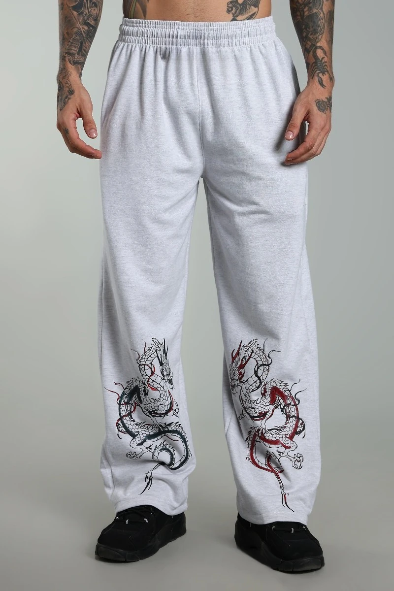 

Мужские флисовые мешковатые спортивные штаны, широкие спортивные штаны, спортивные штаны для отдыха с карманами