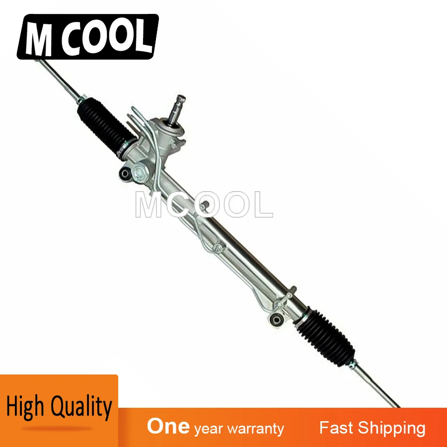 CAR Power Steering Rack For Ford Fiesta Ecosport 2001- 1418619 2S61-3200-MC 1418654 2S613200KF 2S613200PC 2S613200MD 4356872