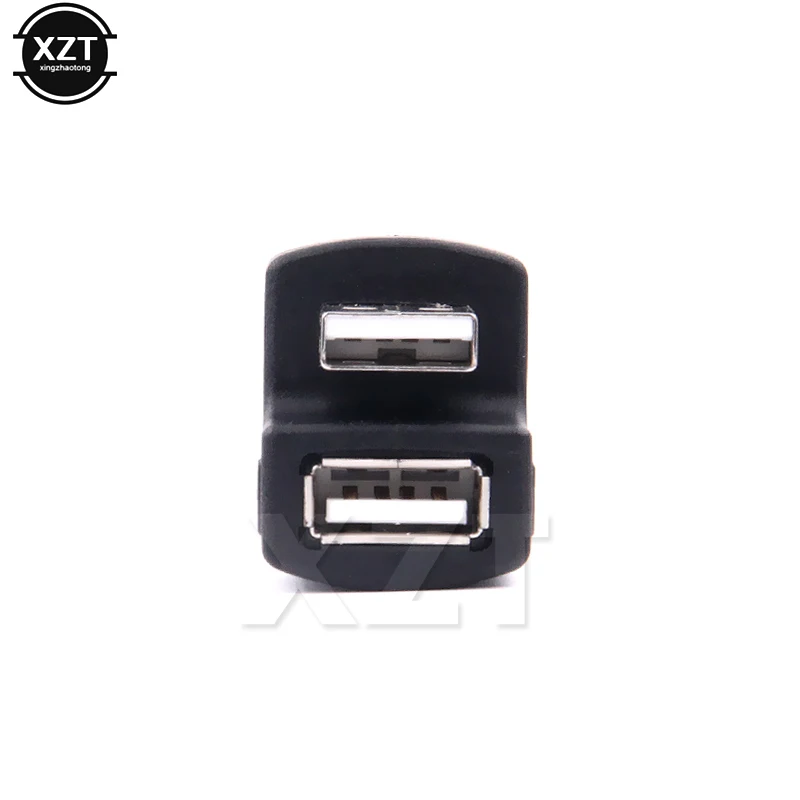 1pcs High Quality 90 degree 180 degree USB 2.0 A male to female m/f converter adapter connector