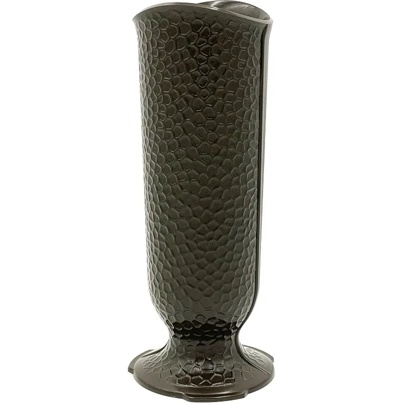 Cemetery Flower Vase Replacement, Ionic Vase Sold only by . 10.25