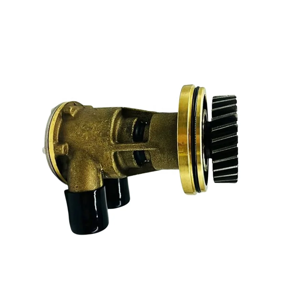 

YANN'S 425-5411 194-7207 4255411 1947207 Auxiliary Sea Water Pump for CAT 3056 3054