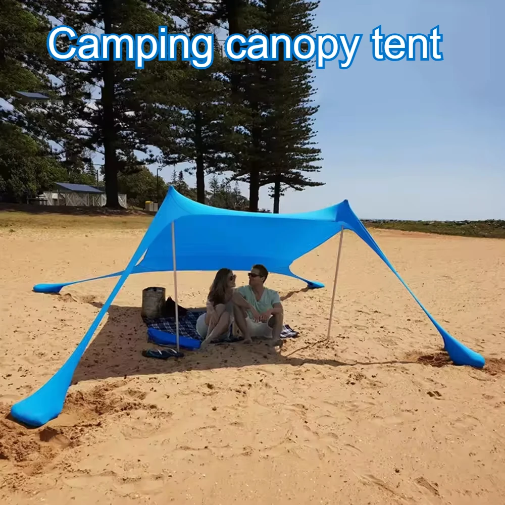 #18 Highest Rated Canopy Poles to Buy in 2026