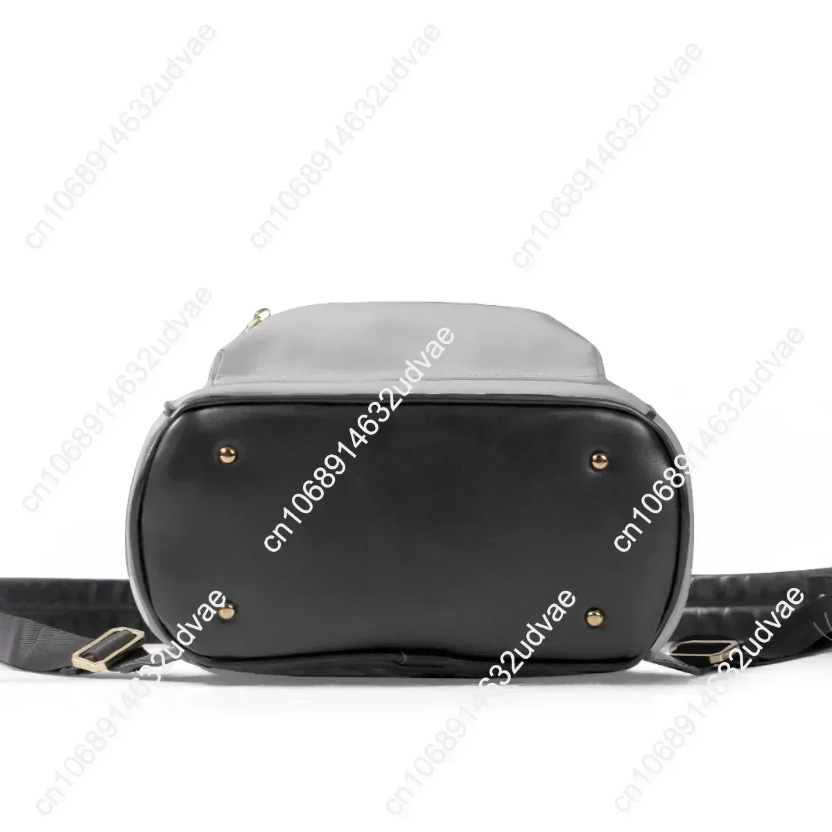 P-3 Orion Vintage Flag Backpack Womens Men Knapsack Personalized Text Image Double Shoulder Bag Bookbag Rucksack Gift Daypack