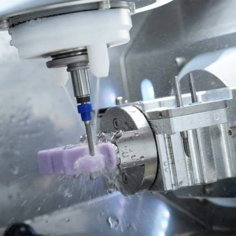 New Upgrade 5PCS XANGTECH Lithium Disilicate C14 Dental Sirona Cerec System Glass Ceramic Block HT/LT 18X15X13mm Size