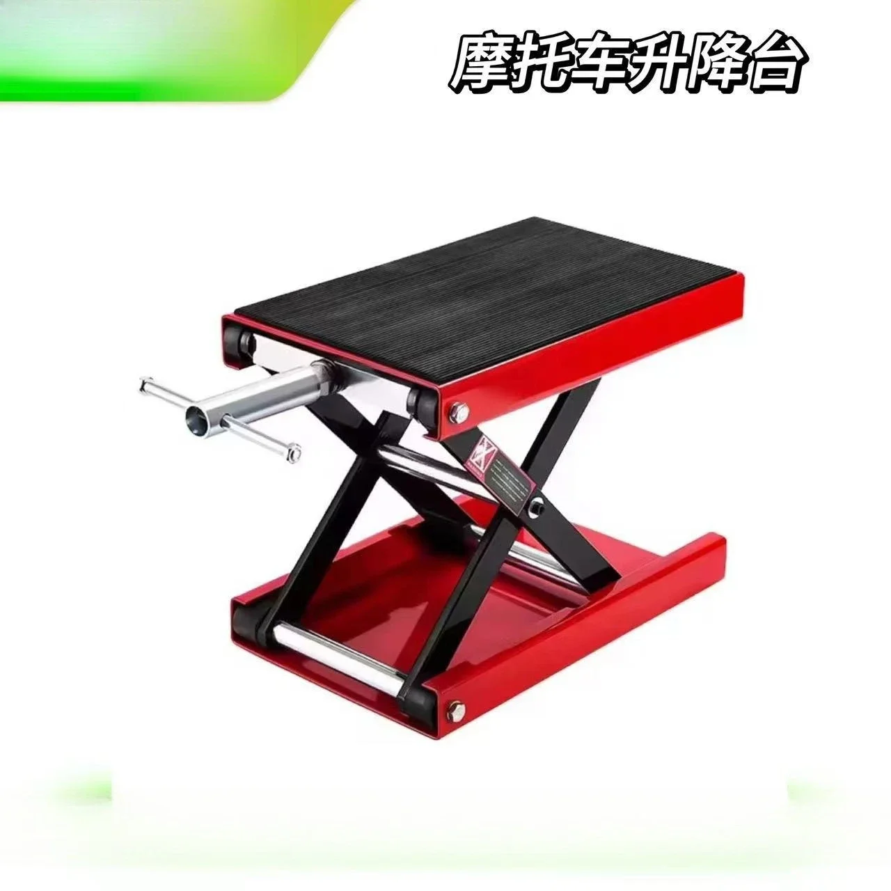 Top Motorcycle Lift Table Jack Maintenance Lift Frame Stand Maintenance Lift Table