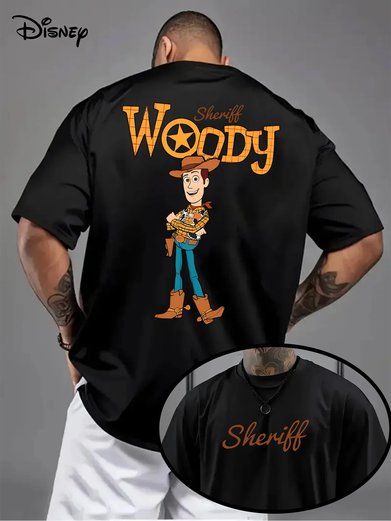 Disney Official She… - image