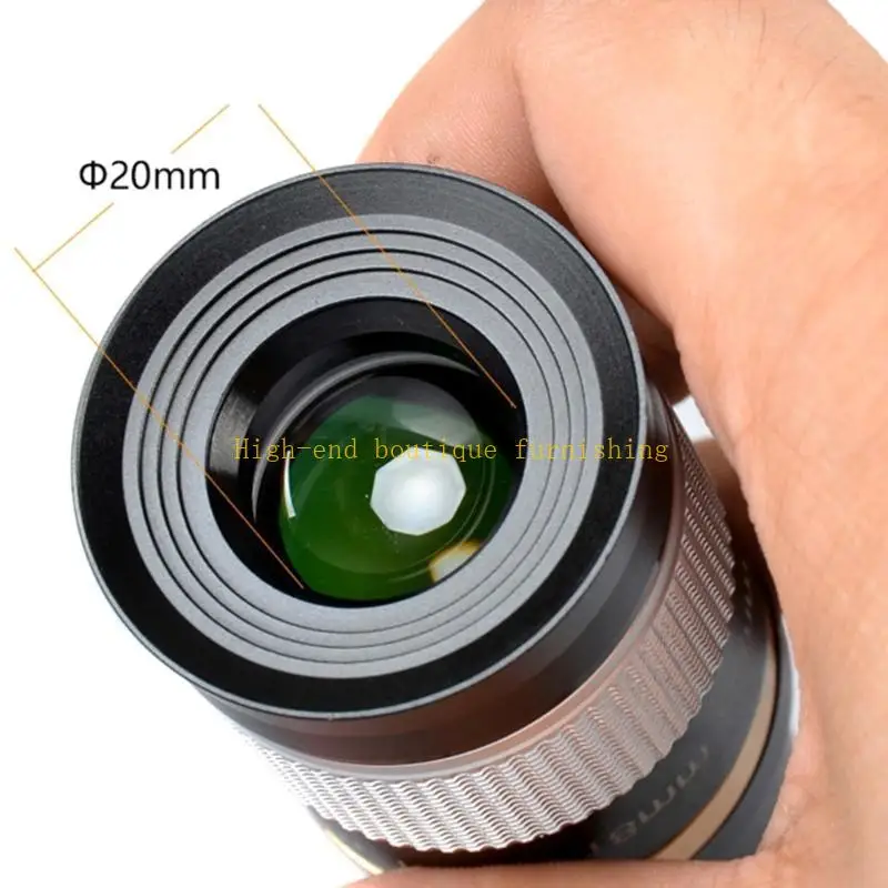 L9NB Entatial Eyepieces 1.25