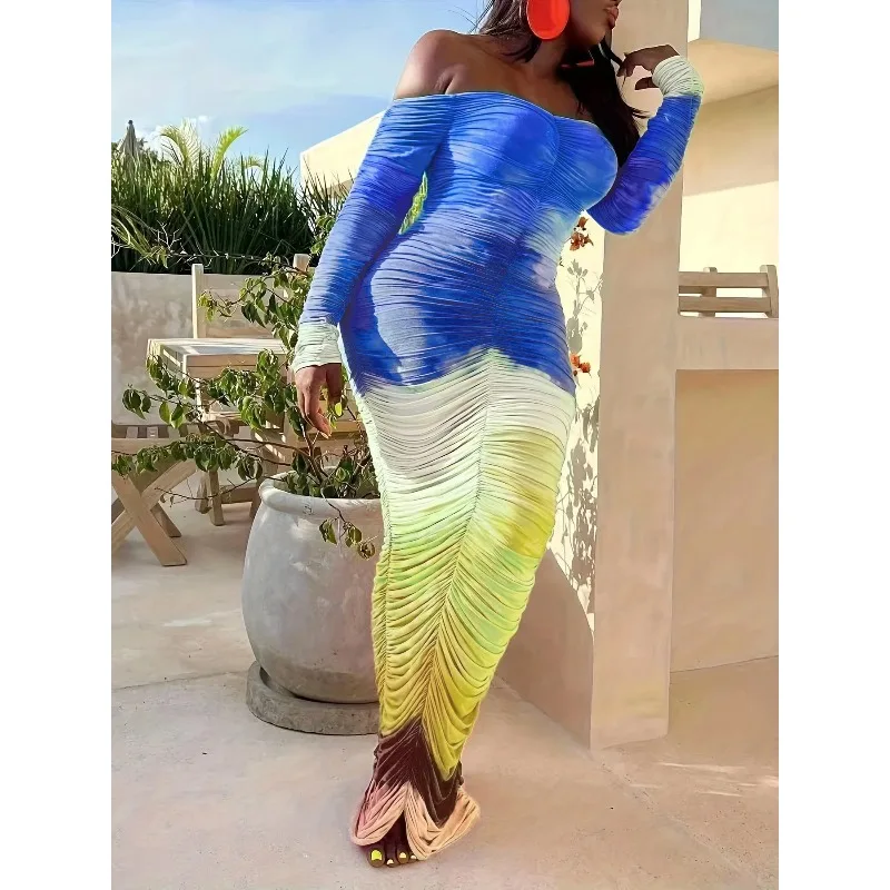 vestidos-africanos-dashiki-elegantes-para-mulheres-vestido-longo-de-poliester-com-manga-longa-para-festas-e-eventos-vestido-maxi-bodycon-roupas-africanas