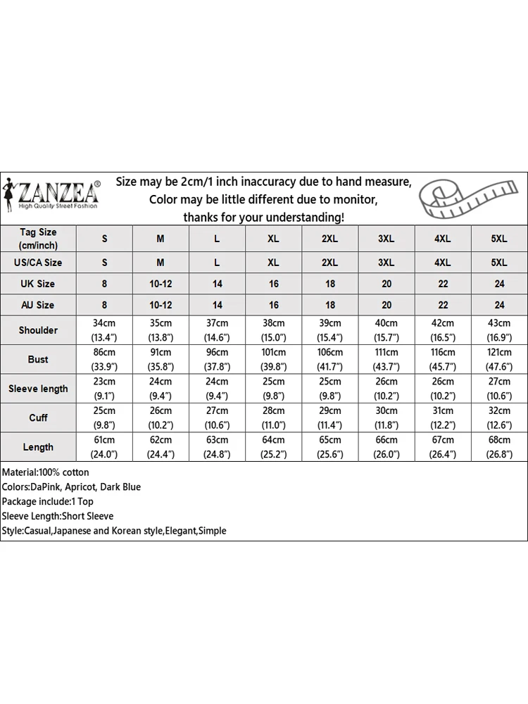 Elegant Shirts 2025 ZANZEA Summer Embroidered Blouse Women Casual O Neck Half Sleeve Work Blusas Loose Chemise Button Tops Tunic