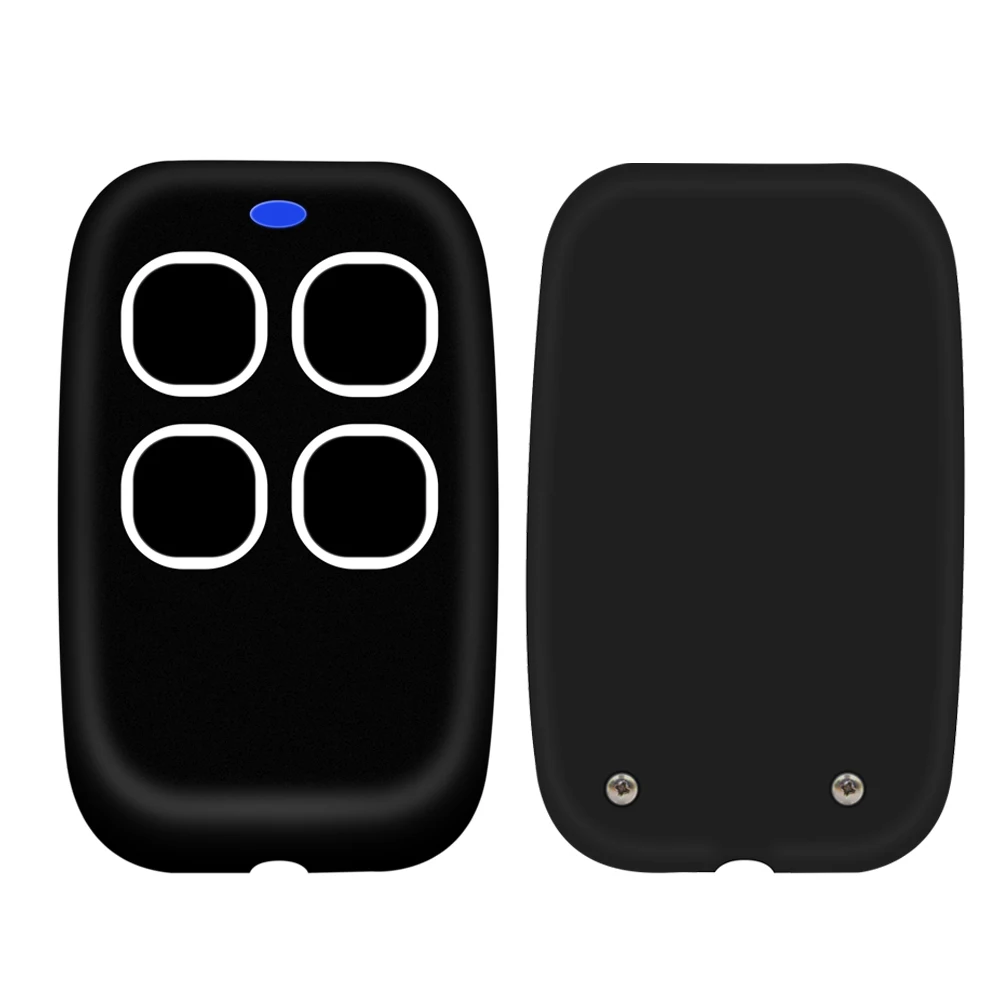 APRIMATIC TX2M Garage Remote Control 433.92mhz Gate Control Clones TR2 TR4 TM4 TXM Rolling Code Transmitter