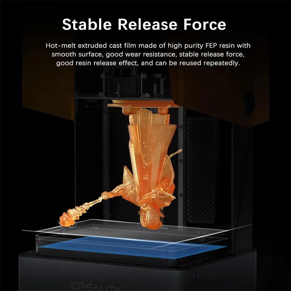 Thumbnail 2 - #43 Latest 3D Printer Accessories Offers
