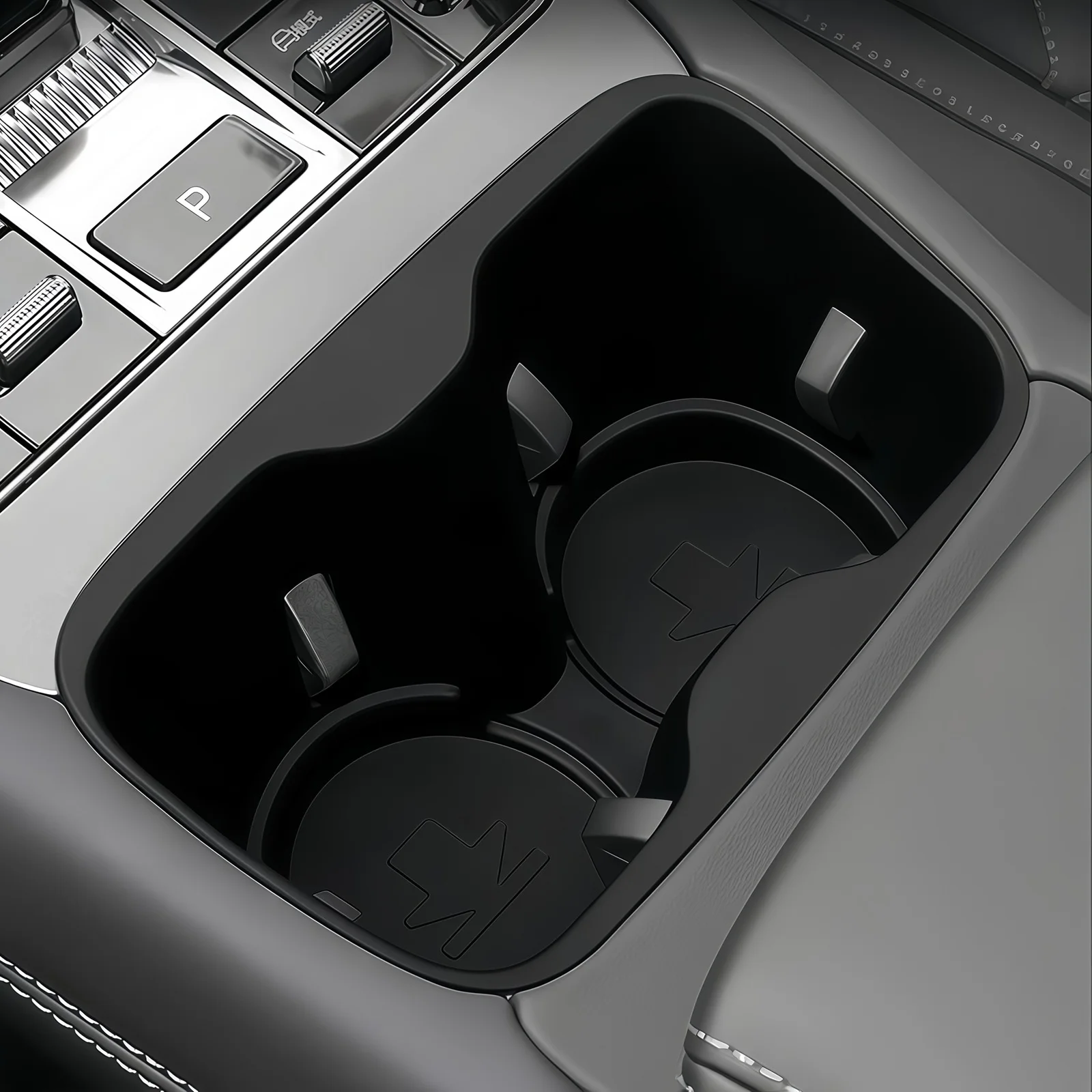 

Cup Holder For BYD Sealion 7 2024-2026 Must Buy Car Interior Accessories