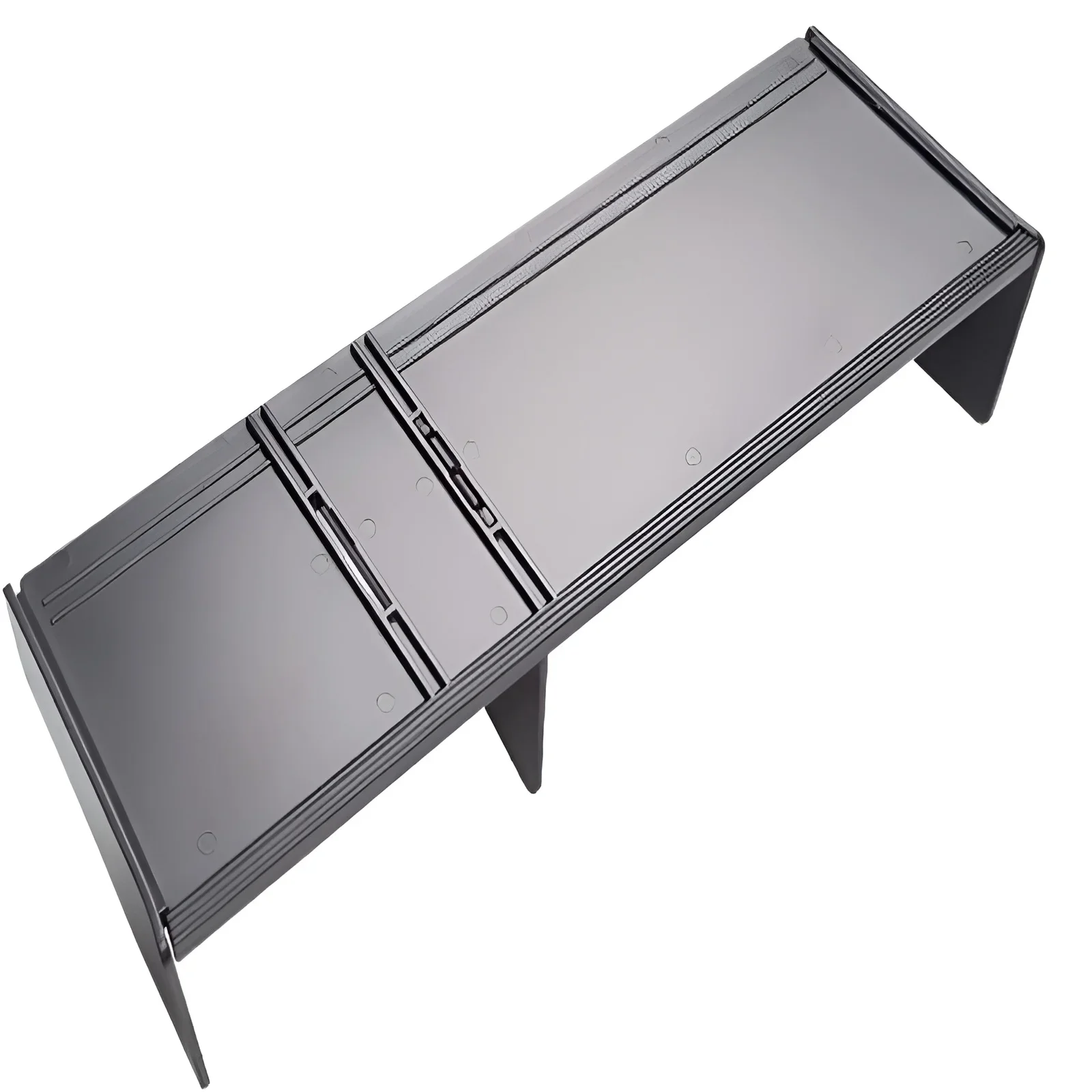 Car Accessories For Lexus RX AL20 2016~2022 2017 2018 Console Armrest Interior Storage Box Multifunctional Storage Auto Parts - Image 3