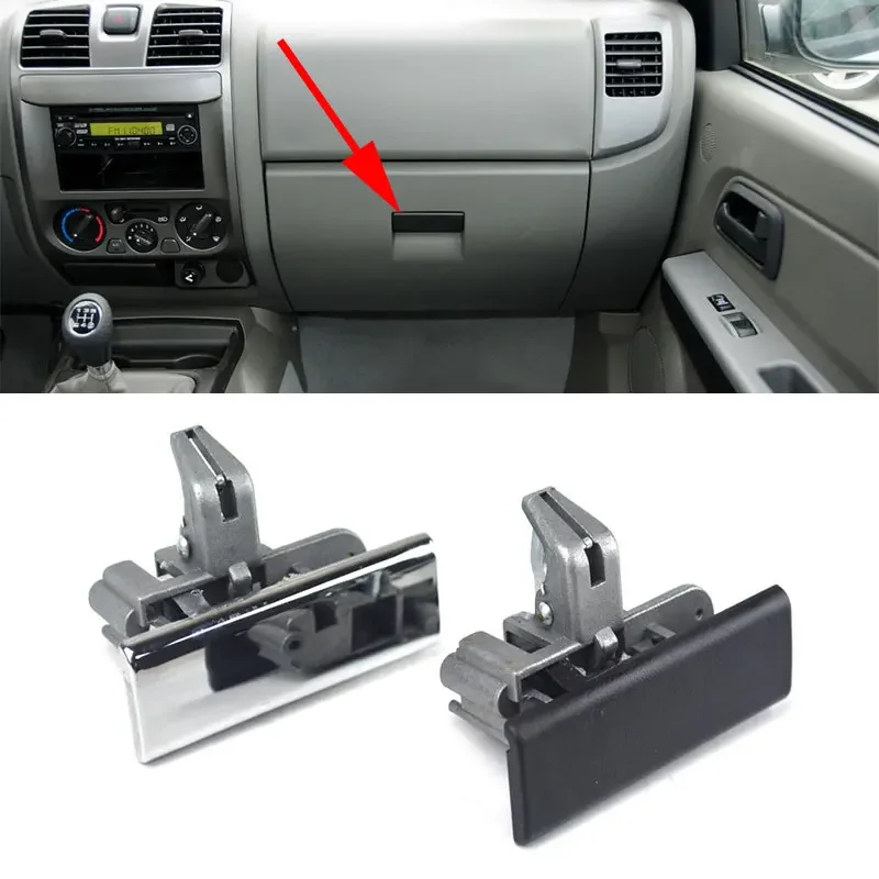 For Great Wall Wingle 3 wingle 5 Car Interior Glove Box Handle Lock Latch