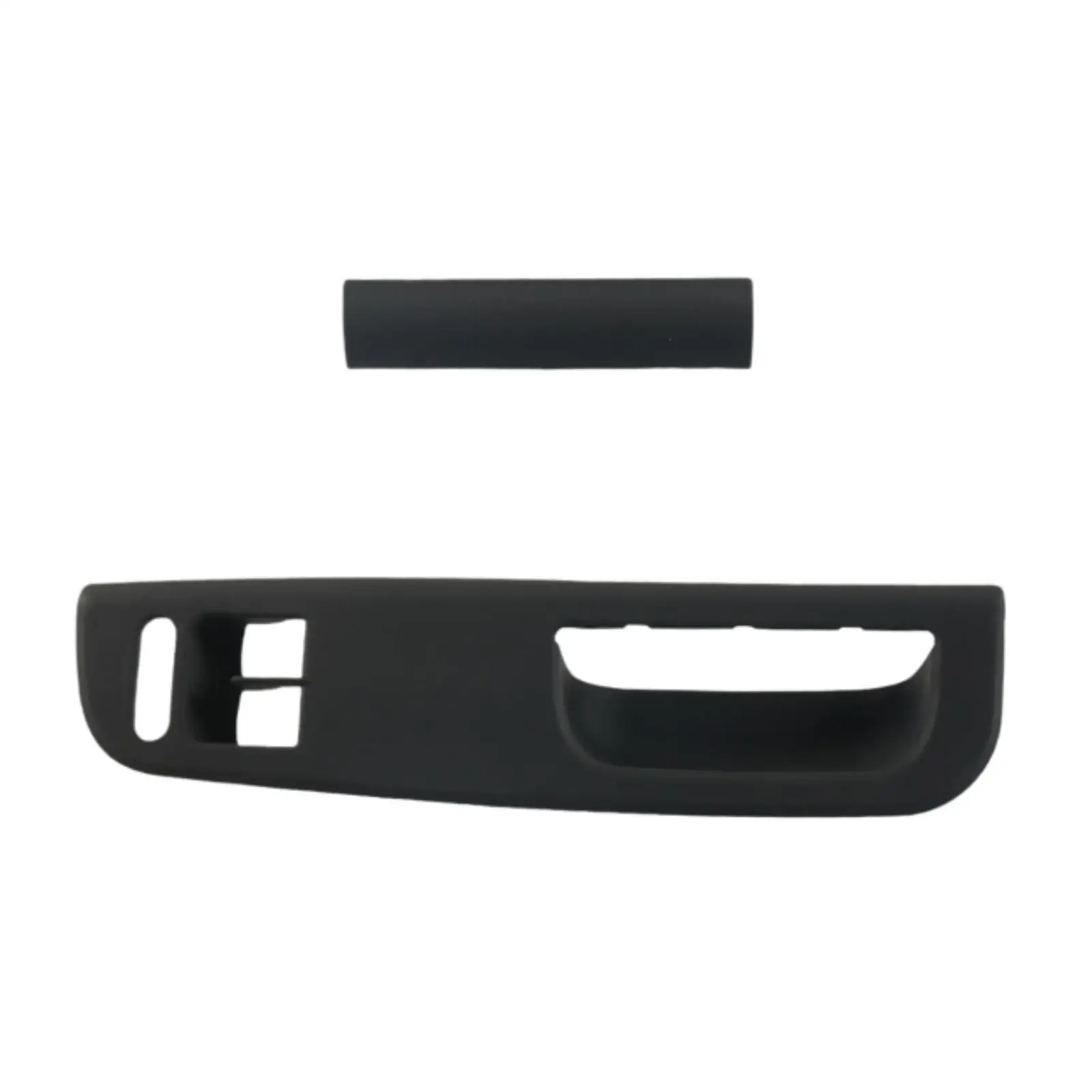 Панель переключателя окна 3B1867171D Компоненты автомобиля Удобная стабильная производительность Передняя левая сторона привода для VW Bora 1999-2001 гг.