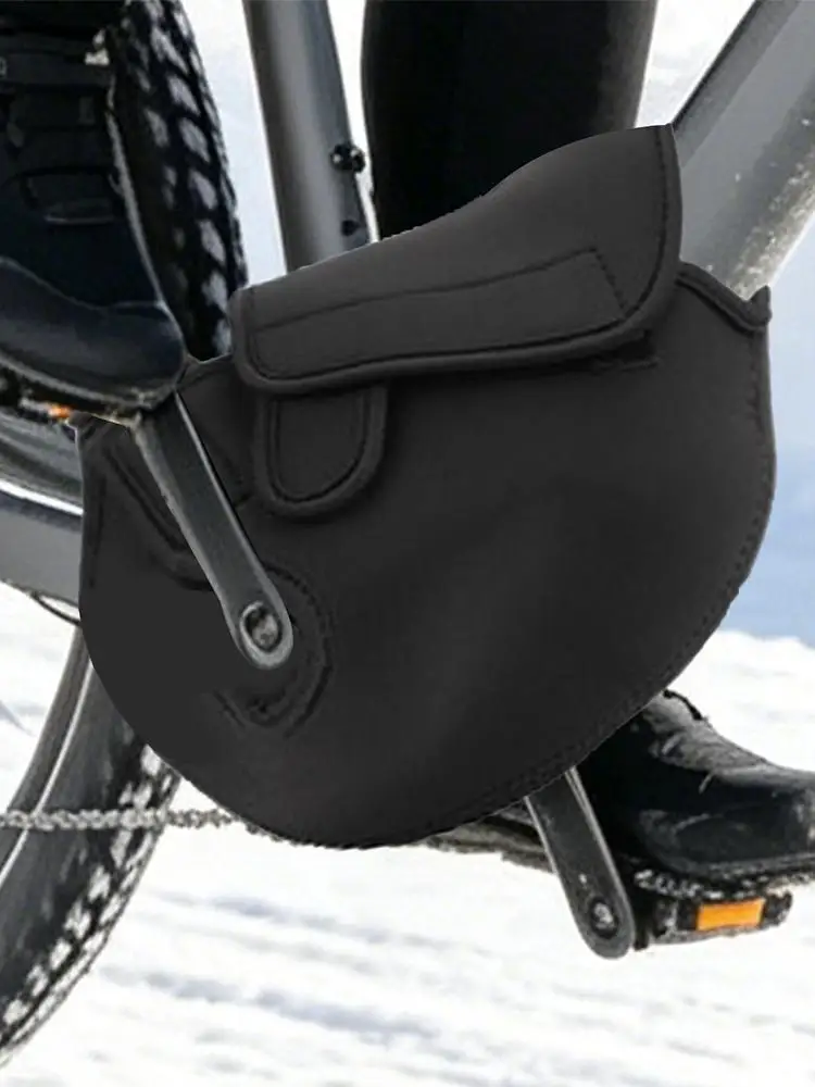 AliExpress NONE E-bike Engine Cover Waterproof Windproof Transportation Protective E-Bike Motor Cover for Transportation Storage Home Garage