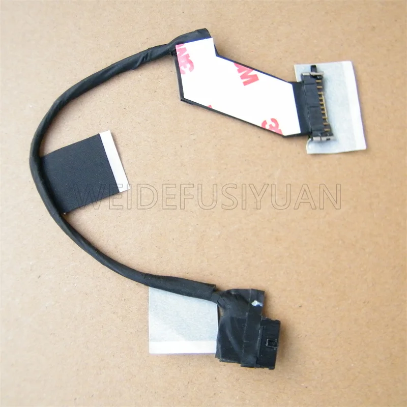 Laptop Battery Cable For DELL Alienware M17 M15 R3 0302J5
