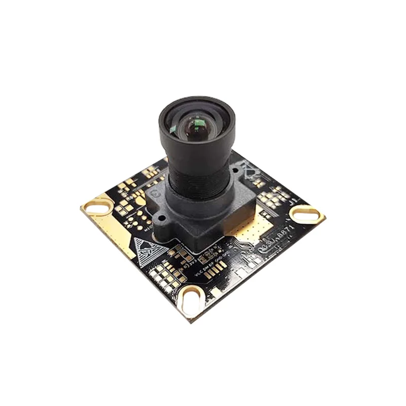 GOOD 8M IMX415 Ultra HD USB Surveillance Device MIC 4K2K Dynamic  Sports DV Camera Module