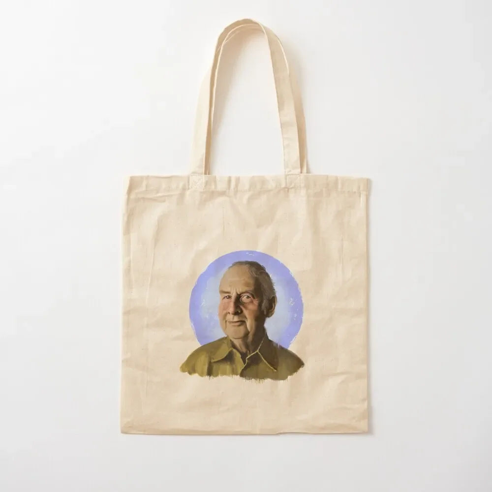 

GRAPPELLI shirts Tote Bag foldable reusable bag Handbags cloth bag woman
