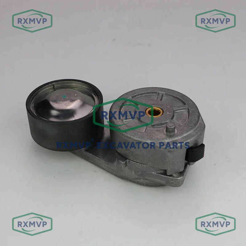 For Caterpillar Cat 312d2 New Belt Booster Wheel Excavator Accessory Hardware Fitting Engine Fittings Tensionong RXMVP