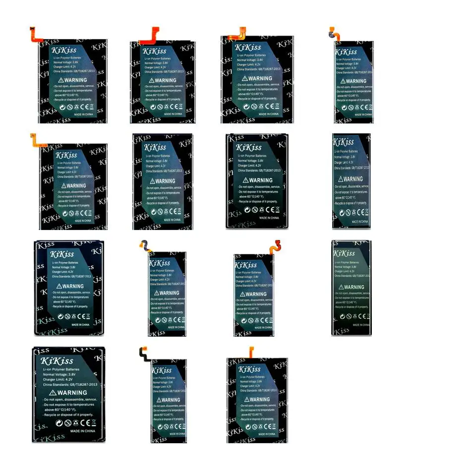 EB-BN920ABE EB-BN965ABU For Samsung Galaxy Note I9220 I9228 N7000 2 3 4 5 7 8 9 10 20 II 5G Iii Mini Ultra Lite Battery