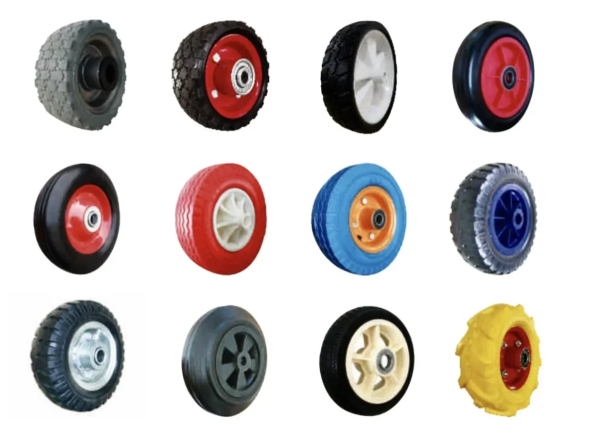 

Customizable Electric Four-Wheel Folding Utility Wagon Heavy Duty Metal Mesh Steel Garden Cart Farm Wheelbarrow Dump Feature OEM