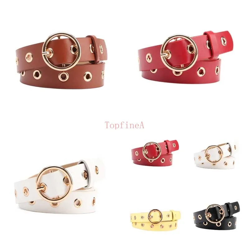 Cinture da donna scuola Originale Natale Chic Abbigliamento Accessori Vendita Matrimonio Fantasia Regalo di moda CE613