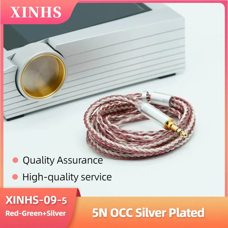 Xinhs XH09-5 16-Cor… - image