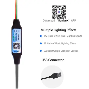 8 best sales Anello led usb - №5