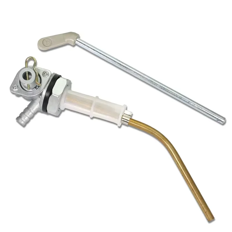 Motorcyce Fuel Petc…