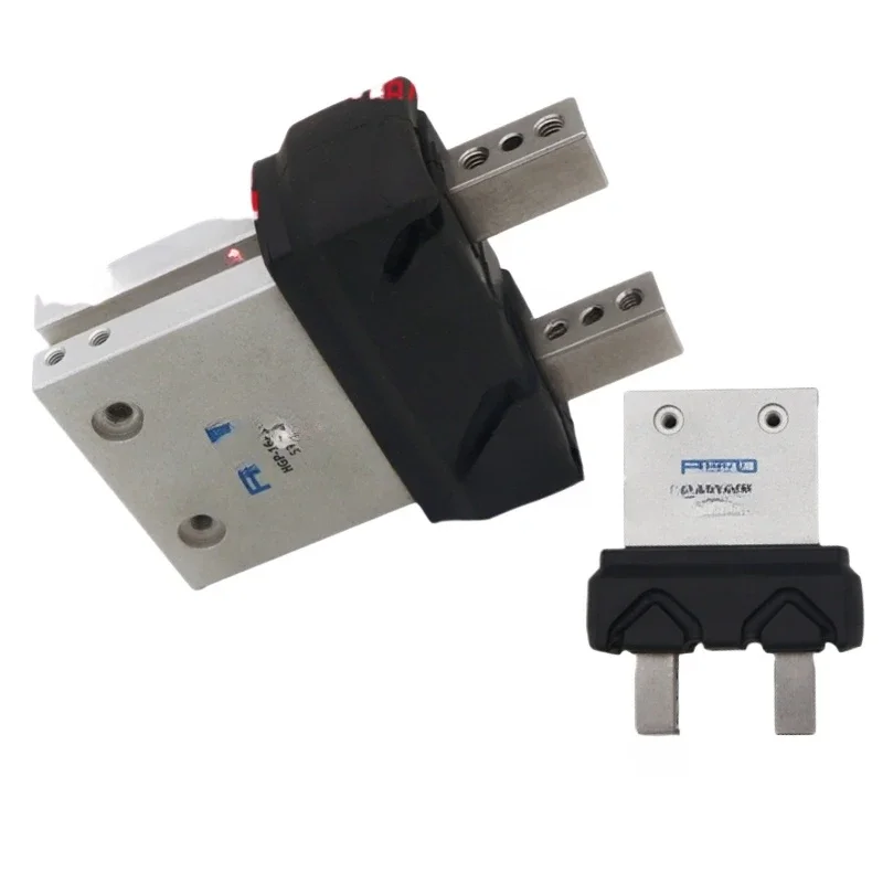 Parallel Gripper HG…