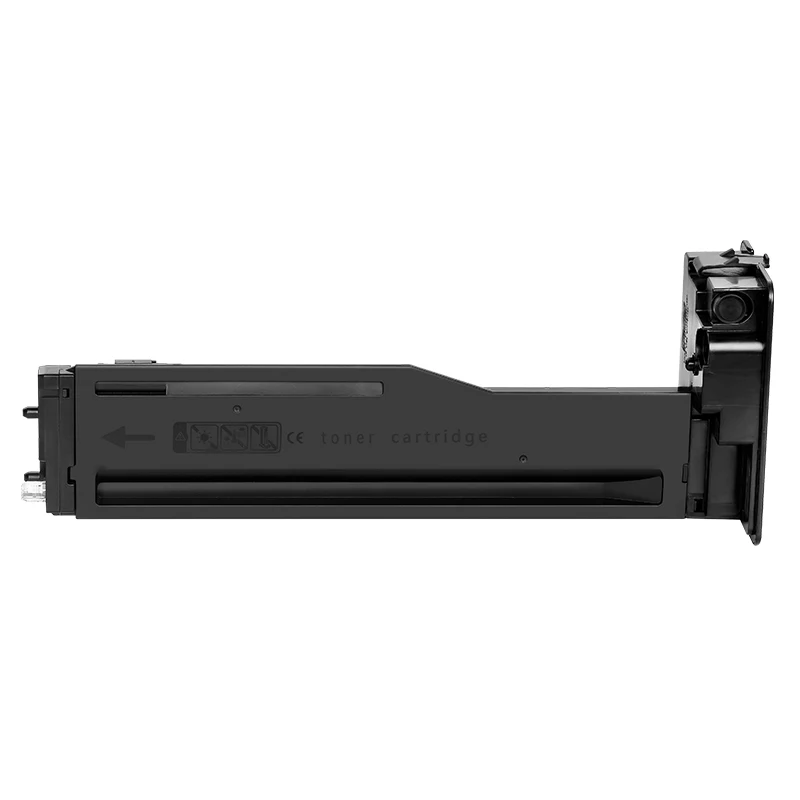 Do wkładu atramentowego HP m42523n w1334a kaseta z tonerem drukarka HP LaserJet MFP m4252dn m4523n/d w1334x kaseta z tonerem