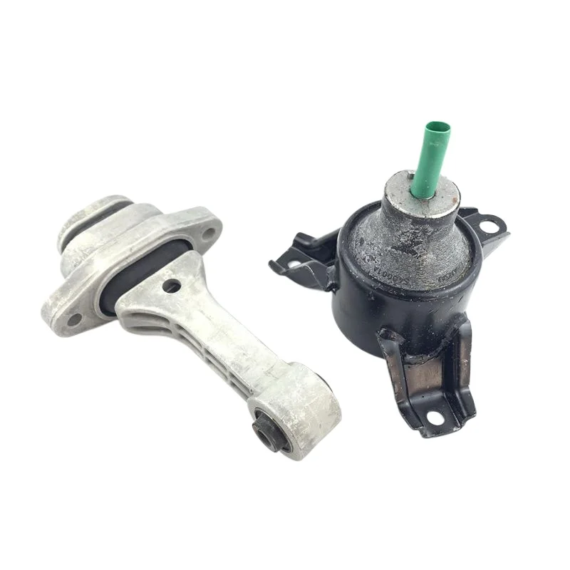 

1PCS Suspension Cushion for CHANGAN CS35 Engine Foot Glue Transmission Support Pad Car Accessories