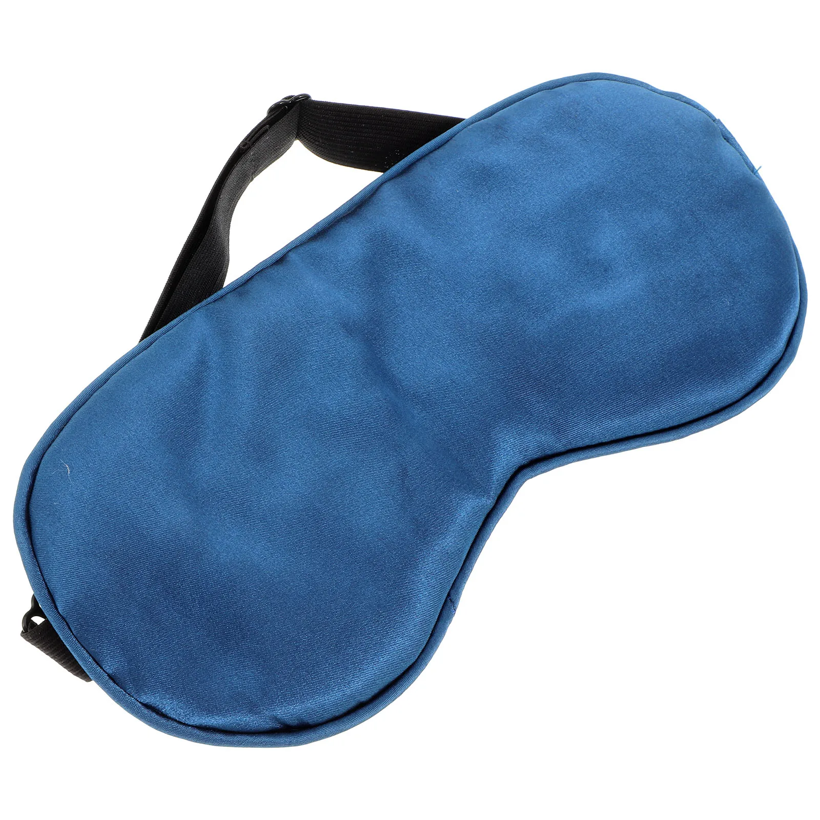 

Шелковая маска для сна, регулируемая ночная повязка на глаза, вентилируемый сапфир для мужчин и женщин, повязка на глаза, маска для век