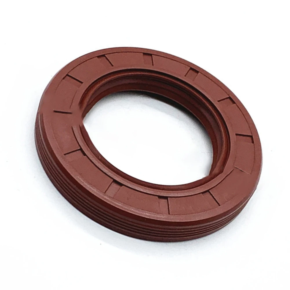 1pcs Oil Seal Rubber 92049-7028 38x62x8mm For SEVERAL FR, FS For SERIES ENGINES Engine Bottom Crank Oil Seal Power Tool